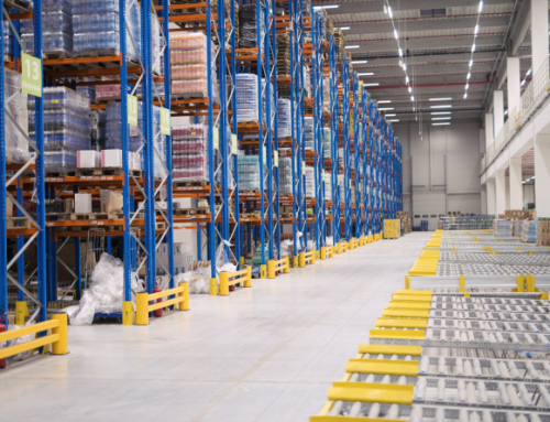 Maximise Storage Efficiency with Popular Warehouse Racking Options in Singapore