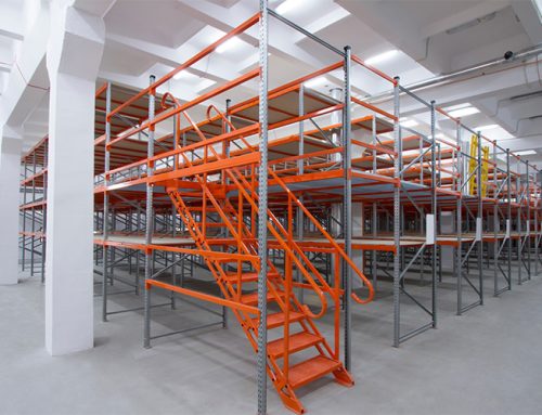 Mezzanine Flooring: A Complete Guide to Installation